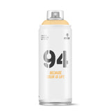 MTN 94 400ml - Dalai Orange RV-102 - AllCity NZ - Spray Paint NZ