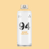 MTN 94 400ml - Dalai Orange RV-102 - AllCity NZ - Spray Paint NZ