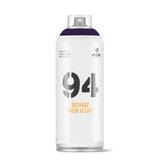 MTN 94 400ml - Electra Violet RV-175 - AllCity NZ - Spray Paint NZ