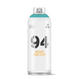 MTN 94 400ml - Erasmus Green RV-145 - AllCity NZ - Spray Paint NZ