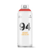 MTN 94 400ml - Fever Red RV-3017 - AllCity NZ - Spray Paint NZ