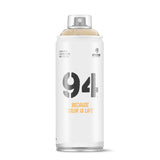MTN 94 400ml - Frame Gold - AllCity NZ - Spray Paint NZ