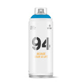 MTN 94 400ml - Freedom Blue RV-151 - AllCity NZ - Spray Paint NZ