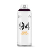 MTN 94 400ml - Gaudi Red RV-92 - AllCity NZ - Spray Paint NZ