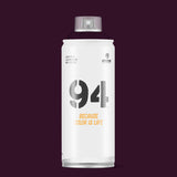 MTN 94 400ml - Gaudi Red RV-92 - AllCity NZ - Spray Paint NZ
