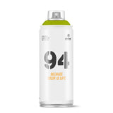 MTN 94 400ml - Guacamole Green RV-34 - AllCity NZ - Spray Paint NZ