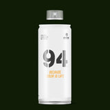 MTN 94 400ml - Infinity Green RV-134 - AllCity NZ - Spray Paint NZ