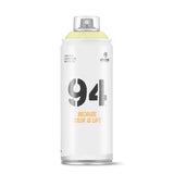MTN 94 400ml - Ipanema Yellow RV-189 - AllCity NZ - Spray Paint NZ