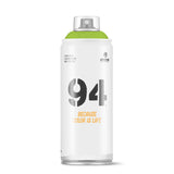 MTN 94 400ml - Laos Green RV-282 - AllCity NZ - Spray Paint NZ