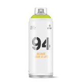 MTN 94 400ml - Laser Green RV-281 - AllCity NZ - Spray Paint NZ