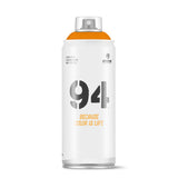 MTN 94 400ml - Lava Orange RV-106 - AllCity NZ - Spray Paint NZ