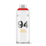 MTN 94 400ml - Light Red RV-3020 - AllCity NZ - Spray Paint NZ