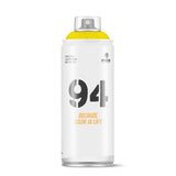 MTN 94 400ml - Light Yellow RV-1021 - AllCity NZ - Spray Paint NZ