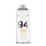 MTN 94 400ml - London Grey RV-119 - AllCity NZ - Spray Paint NZ