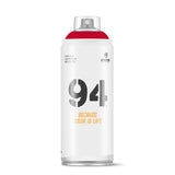 MTN 94 400ml - Madrid Red RV-241 - AllCity NZ - Spray Paint NZ
