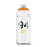 MTN 94 400ml - Mango RV-207 - AllCity NZ - Spray Paint NZ