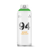 MTN 94 400ml - Mystic Green RV-271 - AllCity NZ - Spray Paint NZ