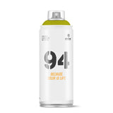 MTN 94 400ml - Oregano Green RV-129 - AllCity NZ - Spray Paint NZ