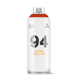 MTN 94 400ml - Phoenix Orange RV-108 - AllCity NZ - Spray Paint NZ