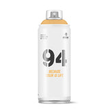 MTN 94 400ml - Plural Orange RV-103 - AllCity NZ - Spray Paint NZ