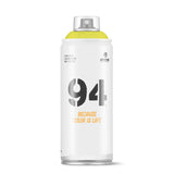 MTN 94 400ml - Psycho Green RV-266 - AllCity NZ - Spray Paint NZ