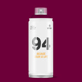 MTN 94 400ml - Rioja Red RV-167 - AllCity NZ - Spray Paint NZ