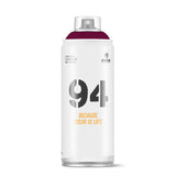 MTN 94 400ml - Rioja Red RV-167 - AllCity NZ - Spray Paint NZ