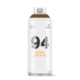 MTN 94 400ml - Sequoia Brown  RV-139 - AllCity NZ - Spray Paint NZ