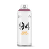 MTN 94 400ml - Single Pink RV-88 - AllCity NZ - Spray Paint NZ