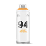 MTN 94 400ml - Solar Orange RV-50 - AllCity NZ - Spray Paint NZ