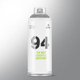 MTN 94 400ml Semitransparent Smoke Grey