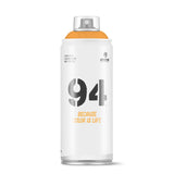 MTN 94 400ml - Tangerine RV-105 - AllCity NZ - Spray Paint NZ