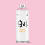 MTN 94 400ml - Tokyo Pink RV-164 - AllCity NZ - Spray Paint NZ