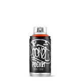 MTN Pocket 150ml Chrome