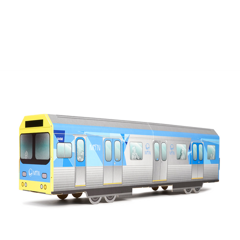 MTN Train Systems